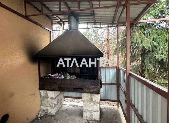 Коммерческая недвижимость по адресу ул. 40-лет Победы (площадь 220 м²) - Atlanta.ua - фото 20