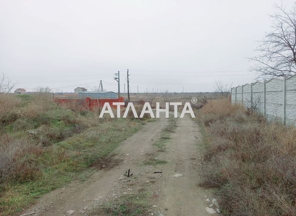 Участок по адресу ул. Массив №21 (площадь 5,0 сот) - Atlanta.ua