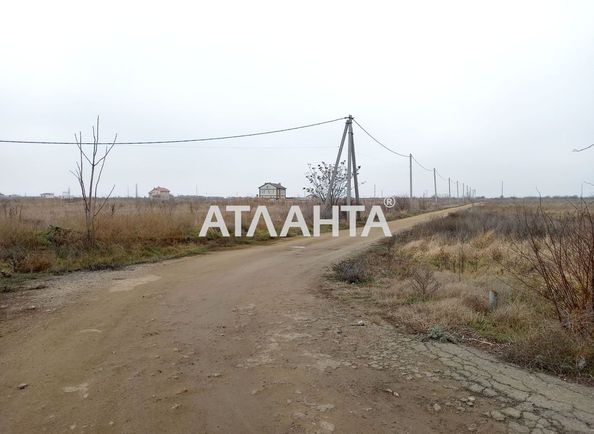 Участок по адресу ул. Массив №21 (площадь 11,8 сот) - Atlanta.ua