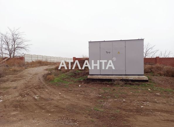 Landplot by the address st. Massiv 21 (area 4,5 acr) - Atlanta.ua - photo 4