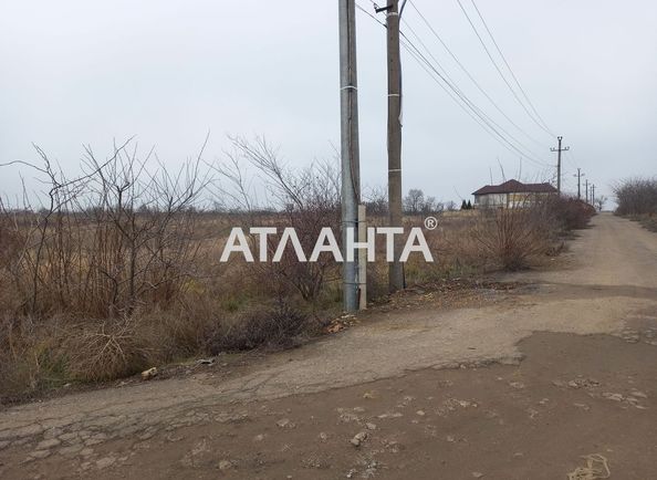 Landplot by the address st. Massiv 21 (area 4,5 acr) - Atlanta.ua - photo 3