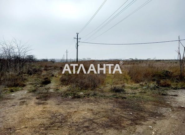 Landplot by the address st. Massiv 21 (area 4,5 acr) - Atlanta.ua