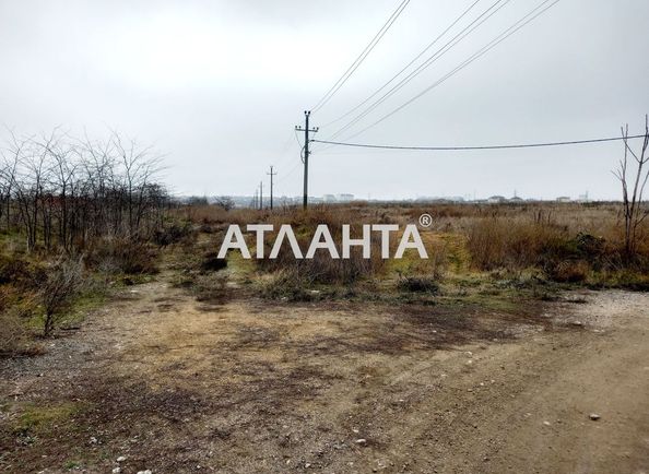 Landplot by the address st. Massiv 21 (area 4,5 acr) - Atlanta.ua - photo 4