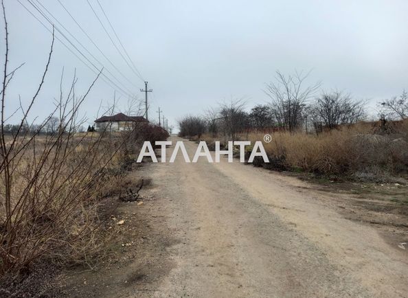 Landplot by the address st. Massiv 21 (area 4,5 acr) - Atlanta.ua - photo 6