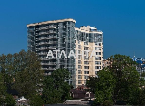 Об'єкт виведений в архів - Atlanta.ua