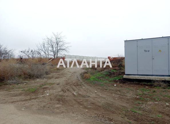 Landplot by the address st. Massiv 21 (area 5,3 acr) - Atlanta.ua - photo 5