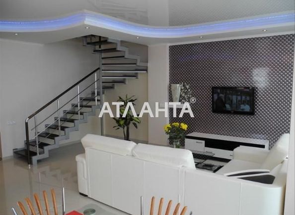 2-rooms apartment apartment by the address st. Frantsuzskiy bul Proletarskiy bul (area 147 m²) - Atlanta.ua