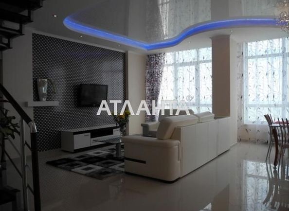 2-rooms apartment apartment by the address st. Frantsuzskiy bul Proletarskiy bul (area 147 m²) - Atlanta.ua - photo 2
