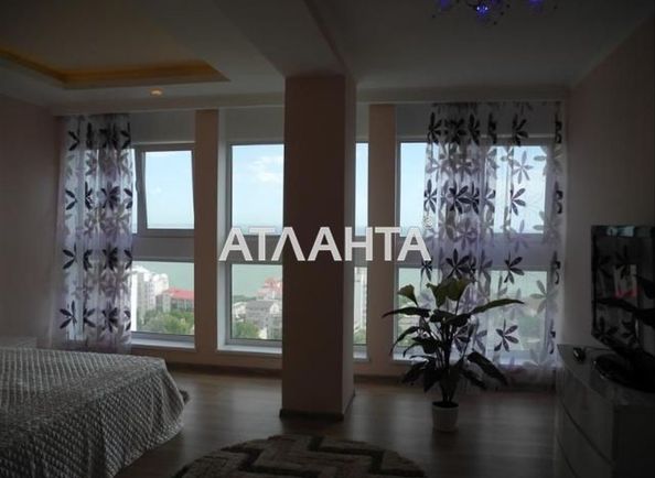 2-rooms apartment apartment by the address st. Frantsuzskiy bul Proletarskiy bul (area 147 m²) - Atlanta.ua - photo 4