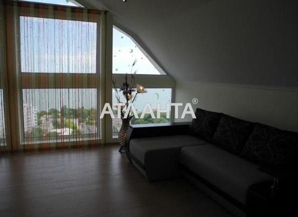 2-rooms apartment apartment by the address st. Frantsuzskiy bul Proletarskiy bul (area 147 m²) - Atlanta.ua - photo 8