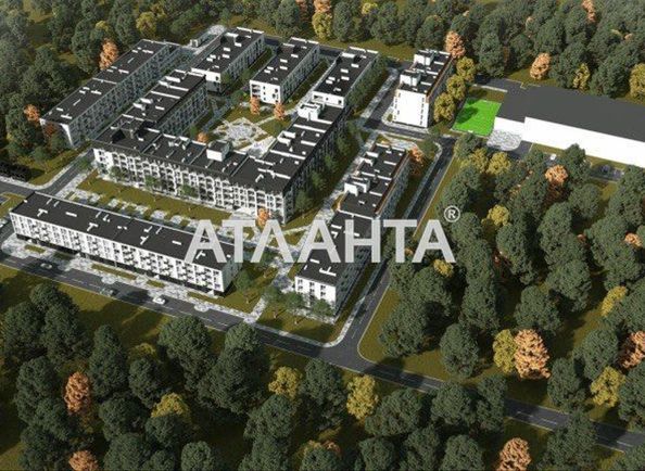 3-rooms apartment apartment by the address st. Nadiynaya ul (area 102 m²) - Atlanta.ua - photo 17