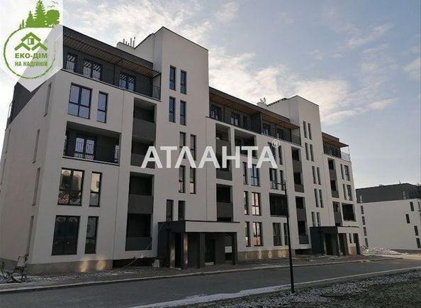 3-rooms apartment apartment by the address st. Nadiynaya ul (area 102 m²) - Atlanta.ua - photo 23