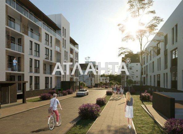 3-rooms apartment apartment by the address st. Nadiynaya ul (area 102 m²) - Atlanta.ua - photo 24