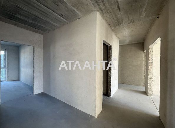 3-rooms apartment apartment by the address st. Nadiynaya ul (area 102 m²) - Atlanta.ua - photo 4