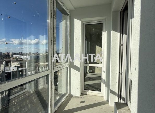 3-rooms apartment apartment by the address st. Nadiynaya ul (area 102 m²) - Atlanta.ua - photo 10
