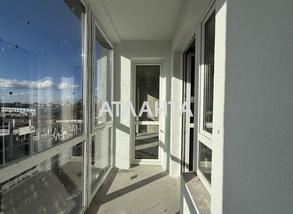 3-rooms apartment apartment by the address st. Nadiynaya ul (area 102 m²) - Atlanta.ua - photo 14