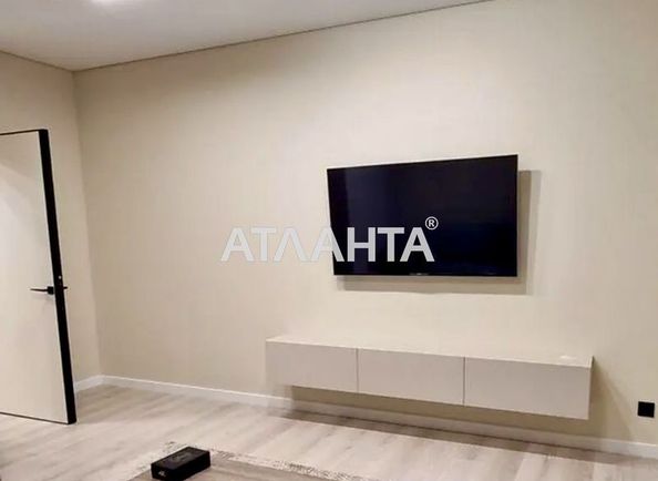 1-room apartment apartment by the address st. Dlinnaya ul (area 40,5 m²) - Atlanta.ua - photo 2