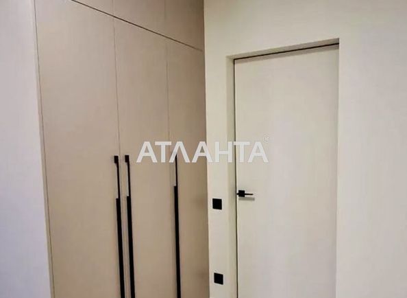 1-room apartment apartment by the address st. Dlinnaya ul (area 40,5 m²) - Atlanta.ua - photo 3