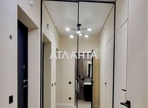 1-room apartment apartment by the address st. Dlinnaya ul (area 40,5 m²) - Atlanta.ua - photo 4