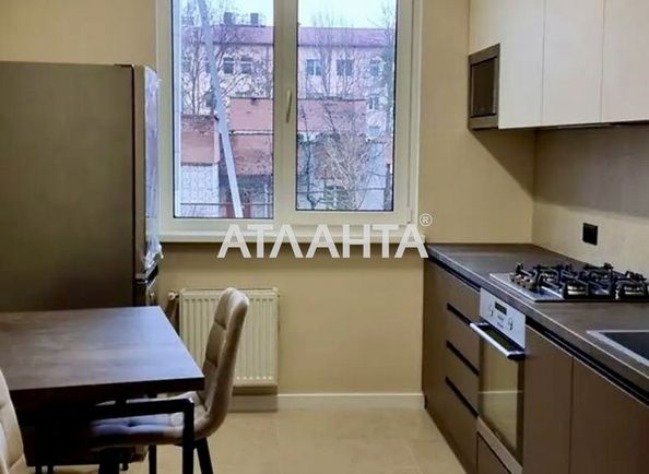 1-room apartment apartment by the address st. Dlinnaya ul (area 40,5 m²) - Atlanta.ua - photo 5