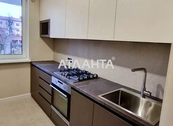 1-room apartment apartment by the address st. Dlinnaya ul (area 40,5 m²) - Atlanta.ua - photo 6