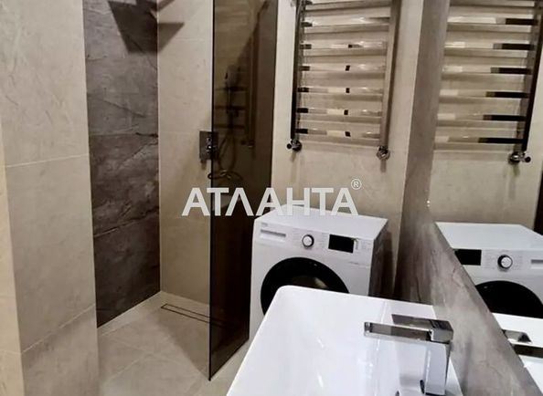 1-room apartment apartment by the address st. Dlinnaya ul (area 40,5 m²) - Atlanta.ua - photo 8