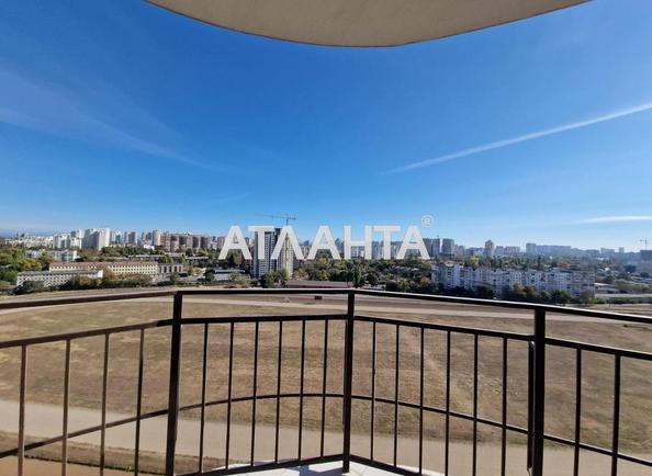 2-комнатная квартира по адресу ул. Краснова (площадь 61 м²) - Atlanta.ua