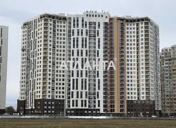 2-комнатная квартира по адресу ул. Краснова (площадь 61 м²) - Atlanta.ua - фото 3
