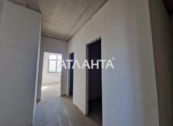 2-комнатная квартира по адресу ул. Краснова (площадь 61 м²) - Atlanta.ua - фото 8
