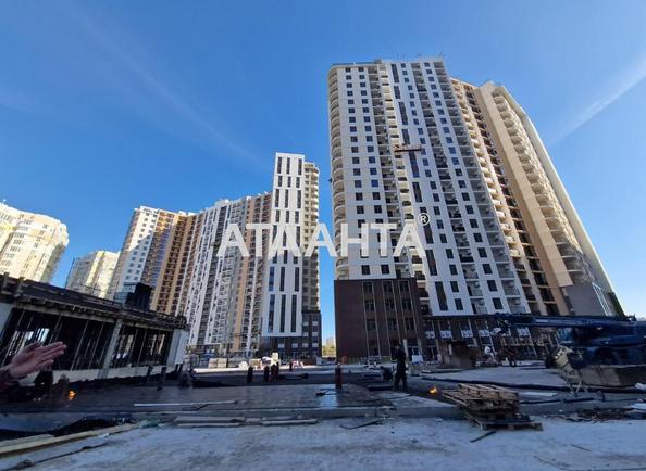 2-комнатная квартира по адресу ул. Краснова (площадь 61 м²) - Atlanta.ua - фото 13