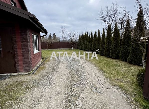 Будинок за адресою вул. Наварійська (площа 112 м²) - Atlanta.ua - фото 19