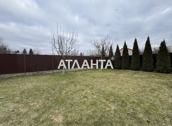 Будинок за адресою вул. Наварійська (площа 112 м²) - Atlanta.ua - фото 21