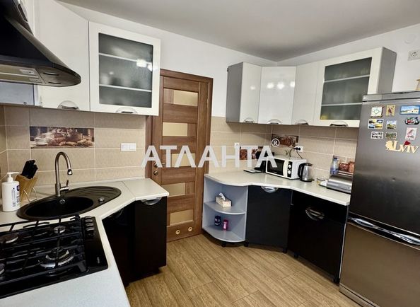 Будинок за адресою вул. Наварійська (площа 112 м²) - Atlanta.ua - фото 6