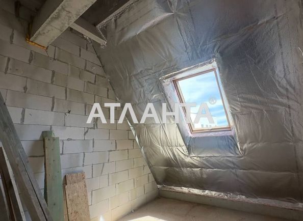1-room apartment apartment by the address st. Volynskaya ul (area 48,4 m²) - Atlanta.ua - photo 12