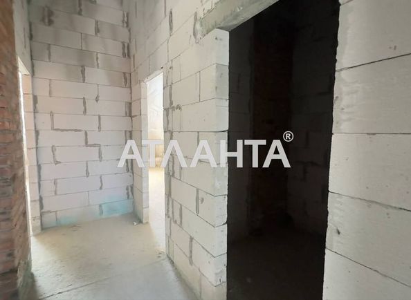 1-room apartment apartment by the address st. Volynskaya ul (area 48,4 m²) - Atlanta.ua - photo 14