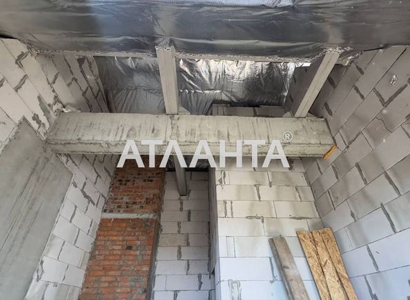 1-room apartment apartment by the address st. Volynskaya ul (area 48,4 m²) - Atlanta.ua - photo 15