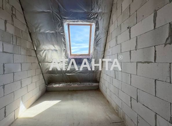 1-room apartment apartment by the address st. Volynskaya ul (area 48,4 m²) - Atlanta.ua - photo 18