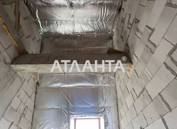 1-room apartment apartment by the address st. Volynskaya ul (area 48,4 m²) - Atlanta.ua - photo 19