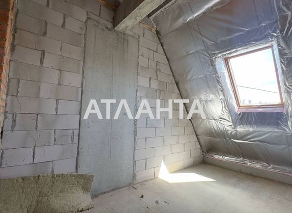 1-room apartment apartment by the address st. Volynskaya ul (area 48,4 m²) - Atlanta.ua - photo 20