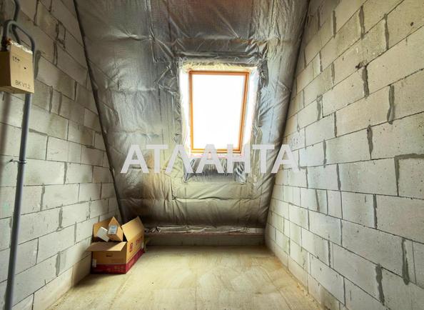 1-room apartment apartment by the address st. Volynskaya ul (area 48,4 m²) - Atlanta.ua - imageAlt 7