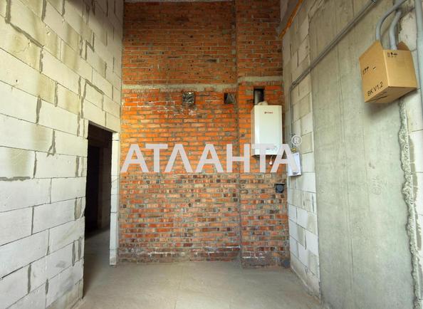 1-room apartment apartment by the address st. Volynskaya ul (area 48,4 m²) - Atlanta.ua - imageAlt 8