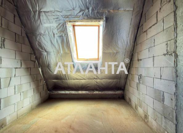 1-room apartment apartment by the address st. Volynskaya ul (area 48,4 m²) - Atlanta.ua - imageAlt 9