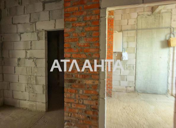 1-room apartment apartment by the address st. Volynskaya ul (area 48,4 m²) - Atlanta.ua - imageAlt 11