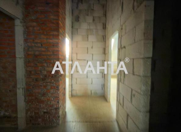 1-room apartment apartment by the address st. Volynskaya ul (area 48,4 m²) - Atlanta.ua - imageAlt 12