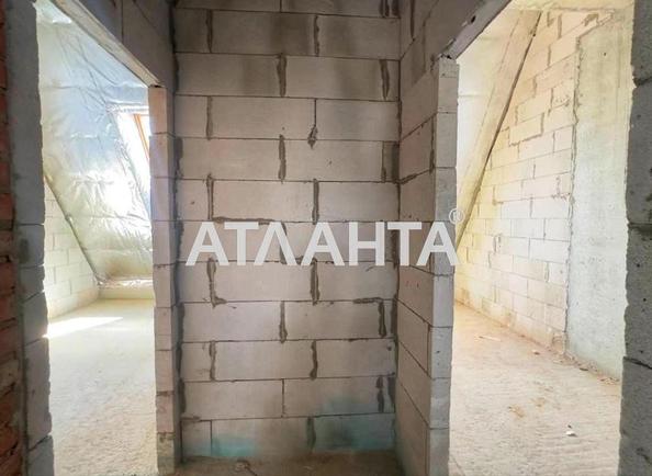 1-room apartment apartment by the address st. Volynskaya ul (area 48,4 m²) - Atlanta.ua - imageAlt 13