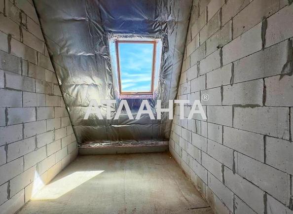 1-room apartment apartment by the address st. Volynskaya ul (area 48,4 m²) - Atlanta.ua - imageAlt 14