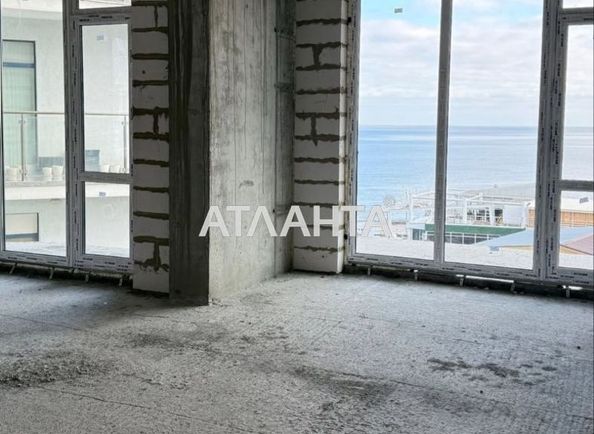 1-room apartment apartment by the address st. Vannyy per (area 29,8 m²) - Atlanta.ua - photo 3