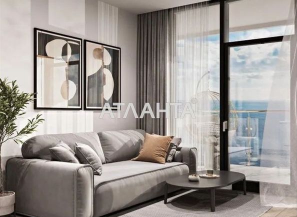 1-room apartment apartment by the address st. Vannyy per (area 29,8 m²) - Atlanta.ua - photo 4