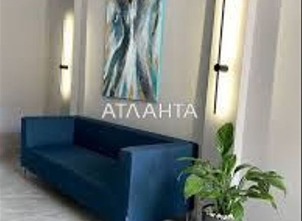 1-room apartment apartment by the address st. Genuezskaya (area 28,2 m²) - Atlanta.ua - photo 4