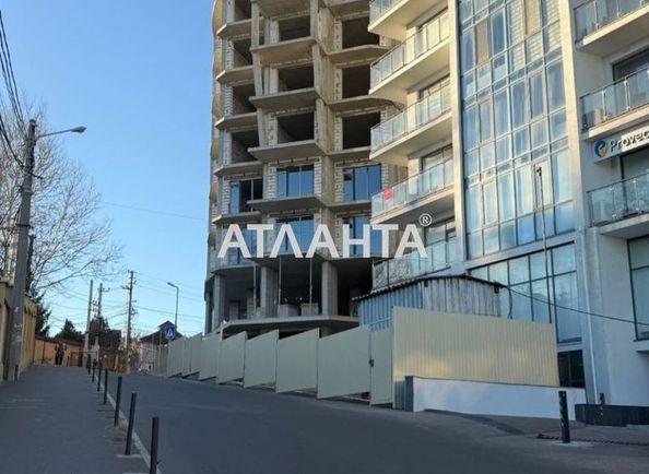 2-rooms apartment apartment by the address st. Vannyy per (area 56,7 m²) - Atlanta.ua - photo 5
